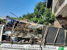 Retail Junk Removal in Chico, CA