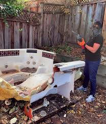 Best Residential Junk Removal  in Chico, CA
